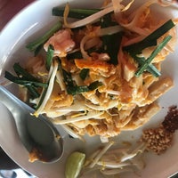 Foto scattata a Chef LeeZ Thai Cooking Class Bangkok da Bolesław D. il 1/31/2020