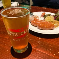 Photo taken at Beer Saurus by ろ on 4/30/2022