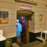 10/3/2014にKarol S.がChassis Arcadeで撮った写真