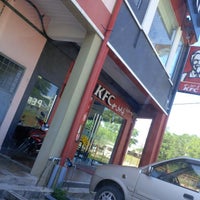 Kfc Bandar Permaisuri Terengganu