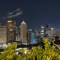 6/16/2023 tarihinde Zeyadziyaretçi tarafından New World Makati Hotel'de çekilen fotoğraf