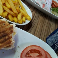 Photo taken at Pasa Nargile Cafe by Kübra Ç. on 8/24/2017
