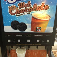 Photo taken at 7-Eleven by Rich W. on 2/20/2016