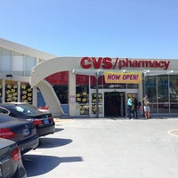 Photo taken at CVS Pharmacy by Rich W. on 3/19/2013