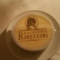 Photo taken at Ristorante Rinuccini by Ed Y. on 2/10/2016