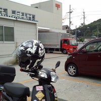 河内長野郵便局 65 Visitors