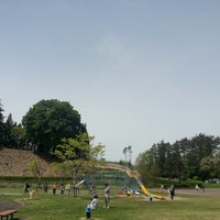 乗り物広場 Playground In 岩手郡雫石町 乗り物広場 Playground In 岩手郡雫石町