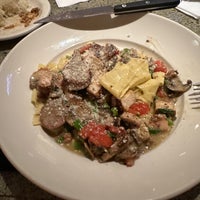 Photo taken at Carrabba&amp;#39;s - The Original on Kirby by Clifton M. on 4/3/2023