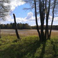 Photo taken at Talosaari / Husö by Johanna A. on 5/20/2020