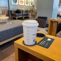 Photo taken at Starbucks by しいたけ on 8/30/2021