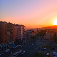 8/18/2020 tarihinde Mahmutziyaretçi tarafından Otel Germanicia'de çekilen fotoğraf