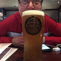 Photo taken at The Arthur Robertson (Wetherspoon) by Antony M. on 3/16/2019