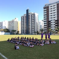 7/24/2017 tarihinde Eric R.ziyaretçi tarafından Colégio Catarinense'de çekilen fotoğraf