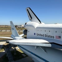 Photo taken at Space Center Houston by Eric R. on 2/5/2024