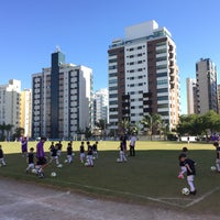 Foto diambil di Colégio Catarinense oleh Eric R. pada 7/26/2017