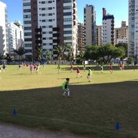 7/28/2017 tarihinde Eric R.ziyaretçi tarafından Colégio Catarinense'de çekilen fotoğraf