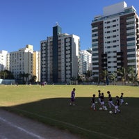 7/26/2017 tarihinde Eric R.ziyaretçi tarafından Colégio Catarinense'de çekilen fotoğraf