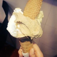Photo taken at Gelateria Mamò by Alessia L. on 6/14/2015