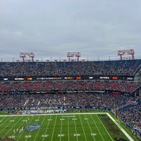 Foto tirada no(a) Nissan Stadium por Sohee K. em 12/30/2023