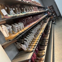 Photo taken at Boot Barn by Sohee K. on 10/21/2023