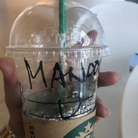 9/26/2018에 Essie .님이 Starbucks에서 찍은 사진