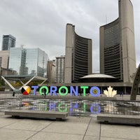 Photo taken at Hilton Toronto by 🇹🇷…🇹🇷 on 10/18/2022