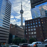 Photo taken at Hilton Toronto by 🇹🇷…🇹🇷 on 10/18/2022