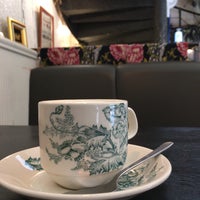 Photo taken at Cafe Malacca カフェマラッカ by たむやむ on 3/5/2019