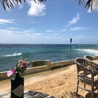 Photo prise au Scuba Lodge Boutique Hotel par Griet S. le11/1/2018