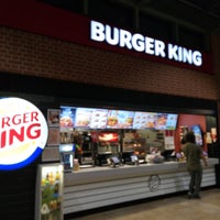 Photo taken at Burger King by Big K. on 8/4/2019