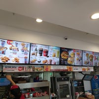 Photo taken at KFC by Big K. on 7/9/2019
