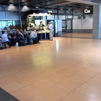 Photo taken at Gate C04 by Big K. on 7/17/2016