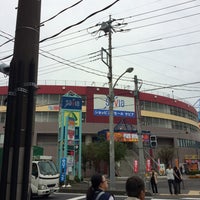 Photo taken at ショッピングモール サビア 飯能店 by y on 10/10/2015