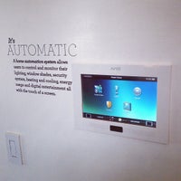 Photo taken at Smart Home by Anna P. on 12/4/2012
