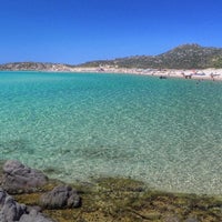 Spiaggia Su Giudeu 18 Tips