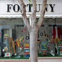 รูปภาพถ่ายที่ Fortuny Moda โดย Fortuny Moda เมื่อ 6/22/2014