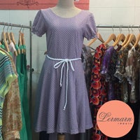 Photo taken at Vintage Lover by Lermarn by Lermarn K. on 5/16/2016