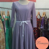 Photo taken at Vintage Lover by Lermarn by Lermarn K. on 5/15/2016