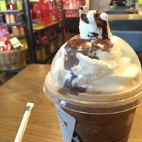 Photo taken at Starbucks by Diane M. on 12/5/2014