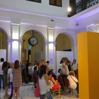 Photo taken at Museo Histórico y Numismático Dr. José E. Uriburu (h) by Guido G. on 11/30/2017