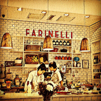 Photo taken at Farinelli by Guido G. on 2/12/2017