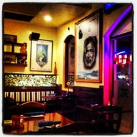Photo taken at Spritz of Coral Gables by Guido G. on 2/1/2013