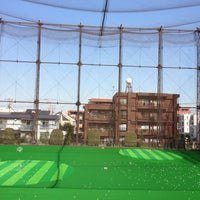 Photo taken at 中村ゴルフクラブ by koji on 10/20/2012