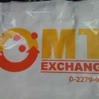 Photo taken at MT Exchange by Guntapong B. on 9/26/2012