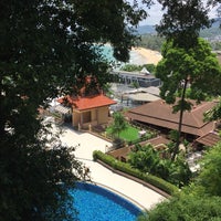 Chanalai Garden Resort Resort