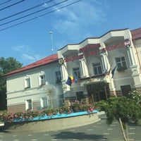 VREMEA T RGU FRUMOS visual data 2