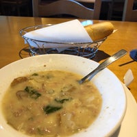 Photo taken at Olive Garden by Jessica J. on 1/5/2018