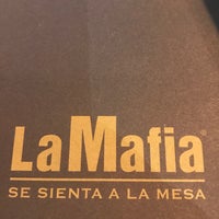 Foto tirada no(a) La Mafia se Sienta a la Mesa por Thiago P. em 8/9/2018