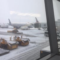 Photo taken at Выход 16 / Gate 16 (D) by Annaneverstop on 2/6/2020