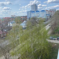 Photo taken at Ulyanovsk by Annaneverstop on 5/6/2021